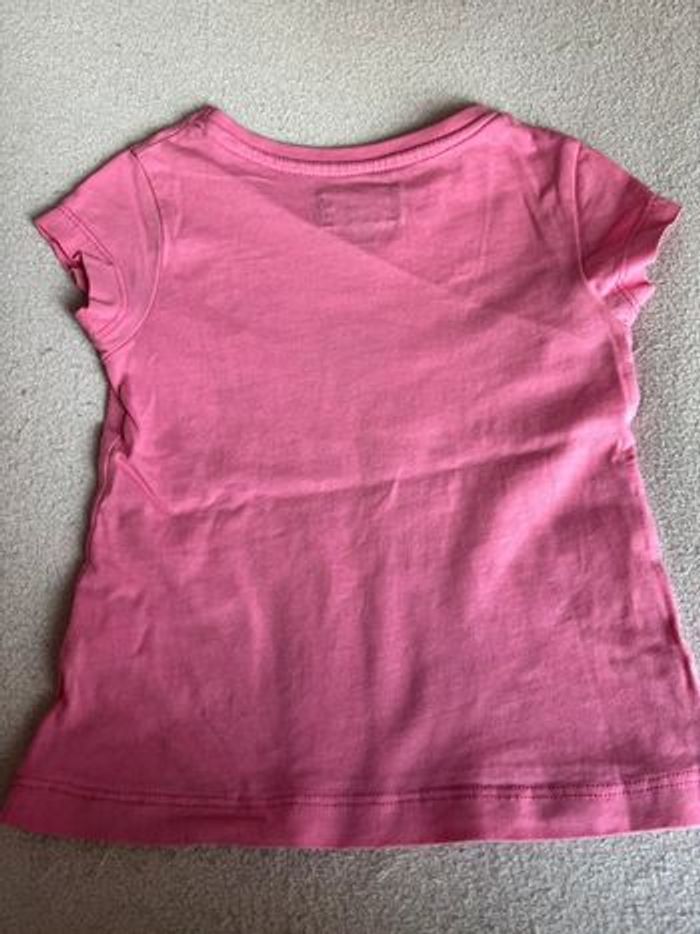 Teeshirt - photo numéro 3