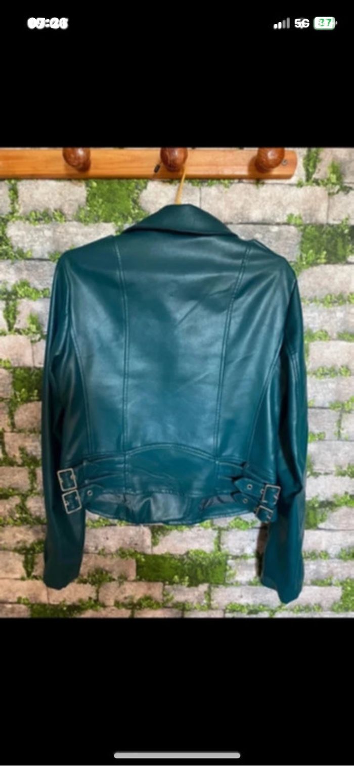 Blouson 36 - photo numéro 2