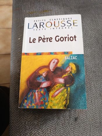 Le père goriot