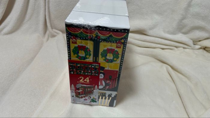 Calendirer Legami Noel 2025 - photo numéro 3