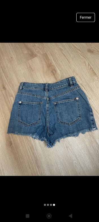 Short jeans xs Pimkie