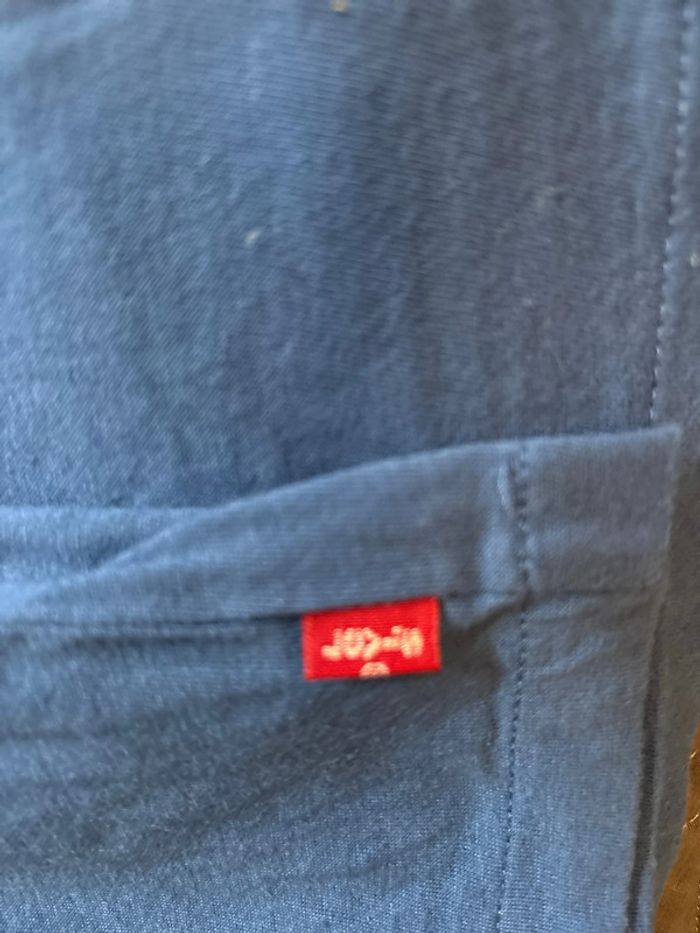 TEE shirt Levîs en 12 ans - photo numéro 4