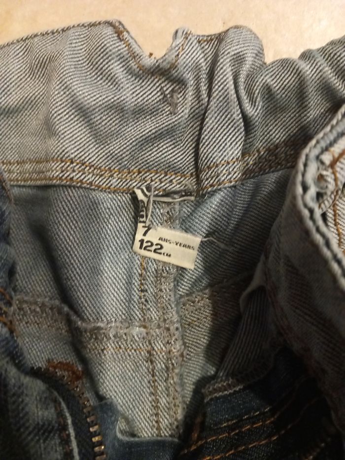 Short garçon 7 ans - photo numéro 5