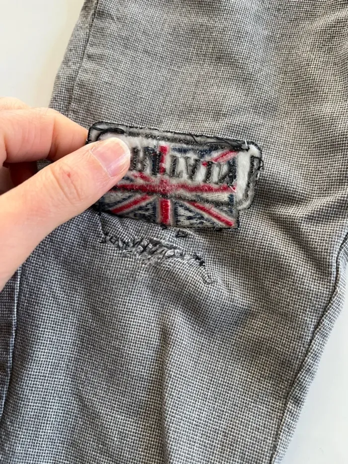 Pantalon 18 mois - photo numéro 2