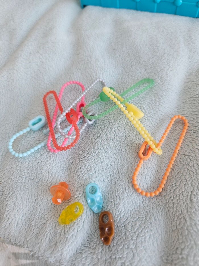 Aquabeads - photo numéro 7