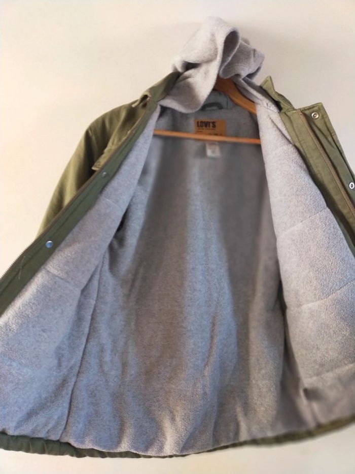 Manteau Levi's - photo numéro 2