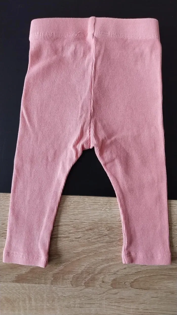 Legging 9 mois - photo numéro 2