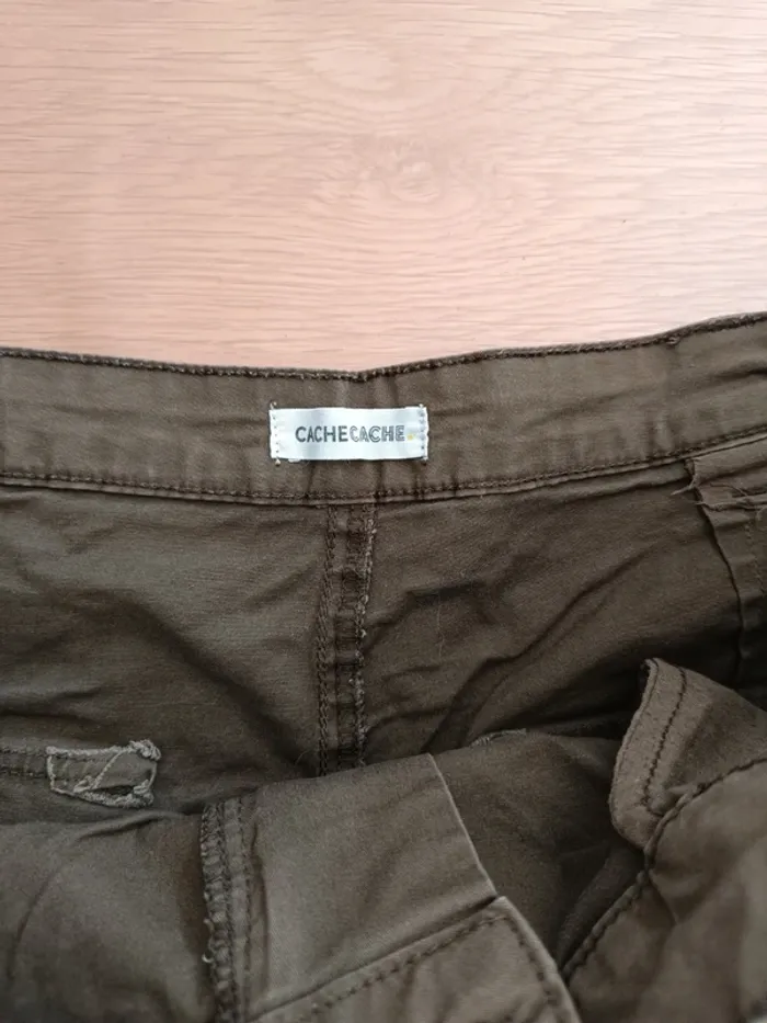 Short - photo numéro 2