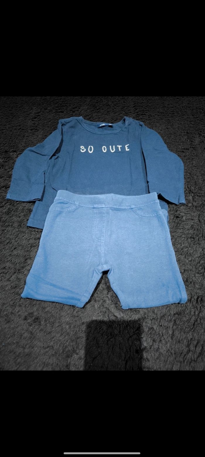 Ensemble