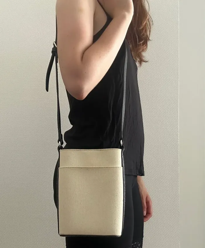 Sac à main vintage - photo numéro 8