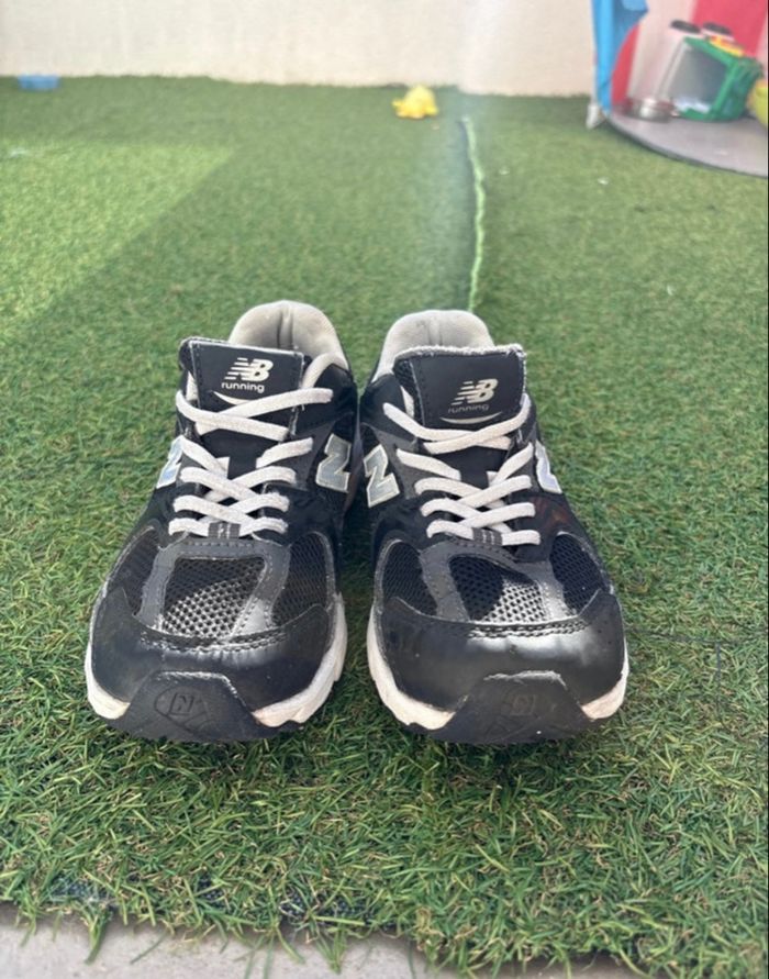 new balance 530 taille 33,5 - photo numéro 2