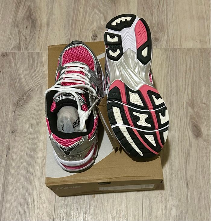 Asics Kayano rose neuve - 39 - photo numéro 5