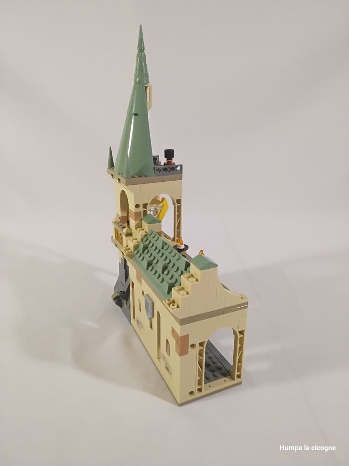 Lego Harry Potter 76387 (H165) - photo numéro 5