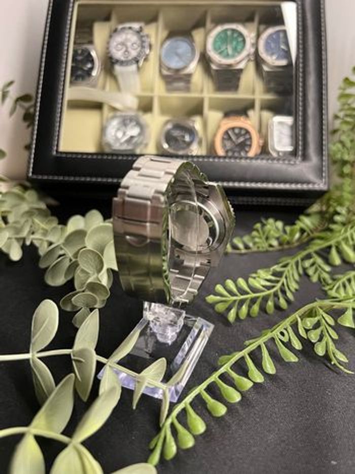 Seiko Sub - photo numéro 5