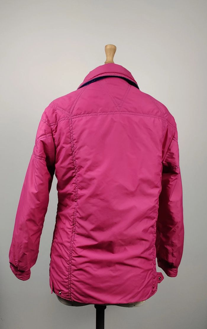Manteau descente de ski vintage réversible - Fusalp - 44 - photo numéro 6