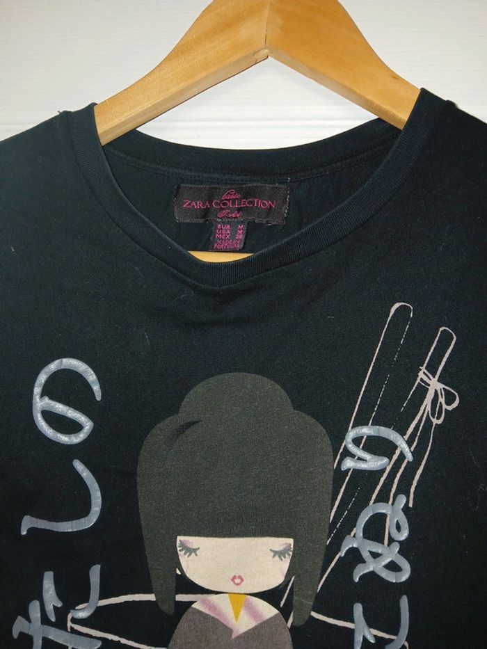 T SHIRT - photo numéro 3
