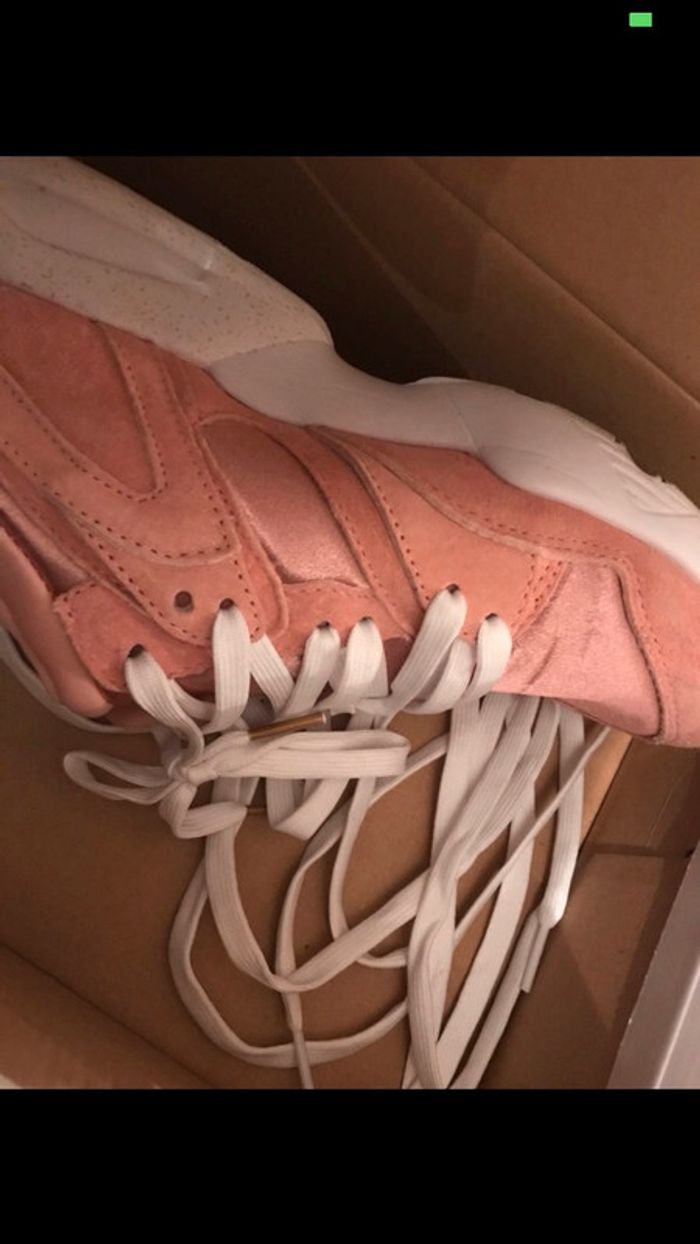 Basket puma - photo numéro 4