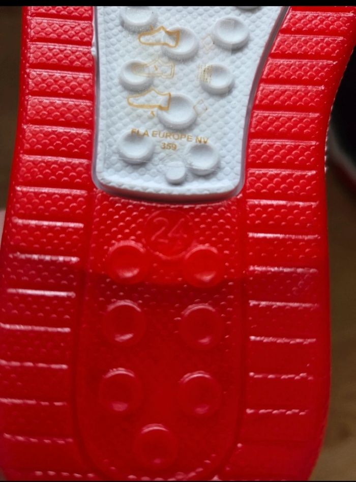 Basket spidermaan - photo numéro 4