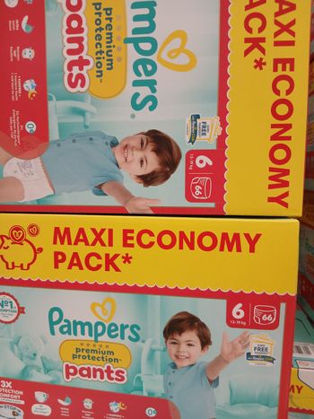 198 couches t6 pants harmonie