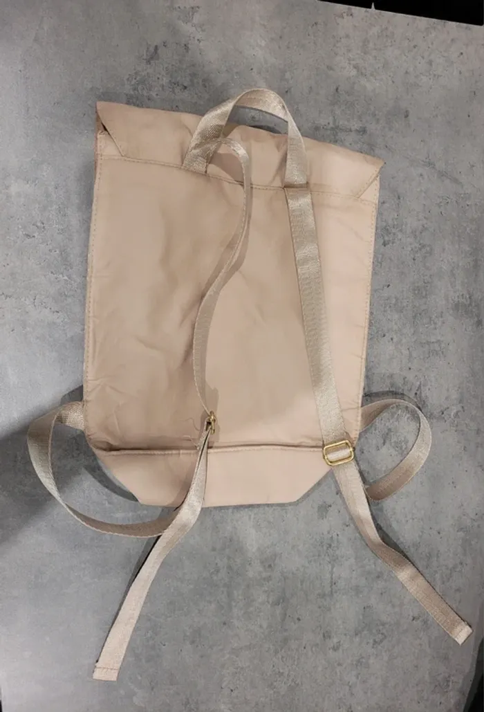 Sac à dos Simba Disney - photo numéro 2