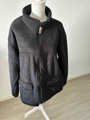 Manteau