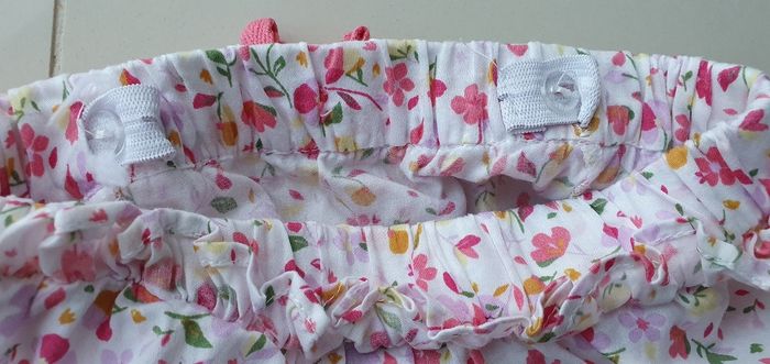 Pantalon léger 6 mois - photo numéro 2