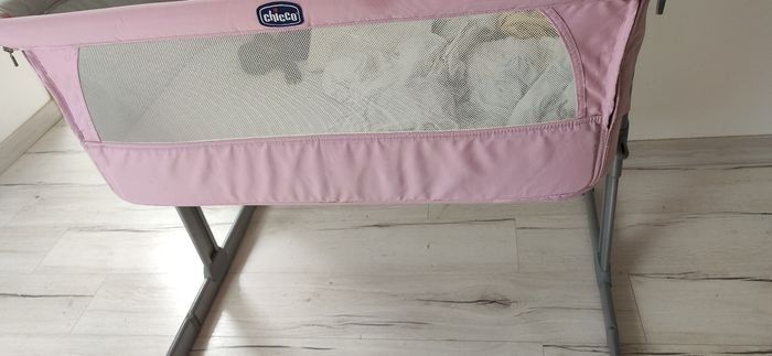 Cododo next to me - photo numéro 2