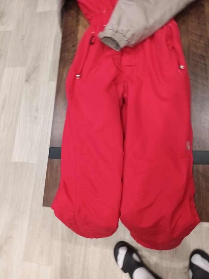 Combinaison de ski - photo numéro 5