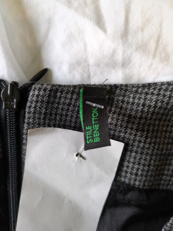 Robe femme Benetton tXL - photo numéro 6