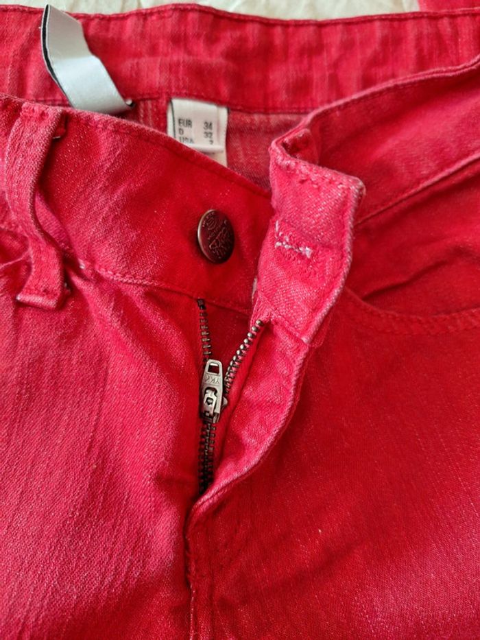 Jeans 👖 - photo numéro 2