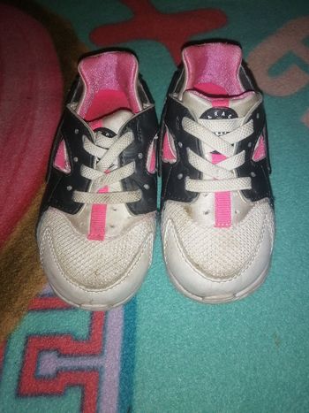 Chaussure bébé fille