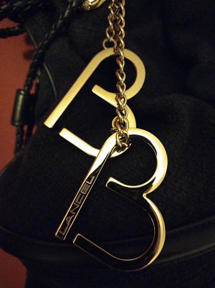 Sac a main Lancel - photo numéro 4