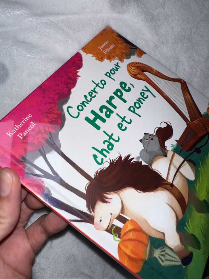 Lot de 3 histoires - photo numéro 3