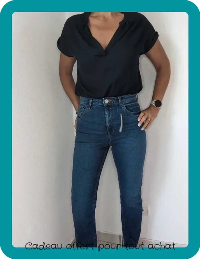 Jean inside leg 28/32 Asos - photo numéro 9