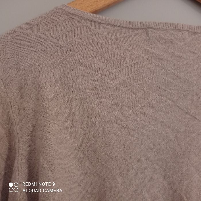 Pull beige t38 - photo numéro 8
