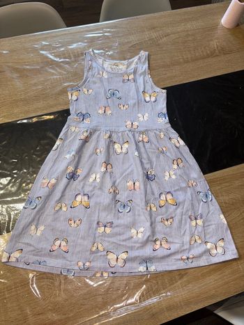 Robe fille
