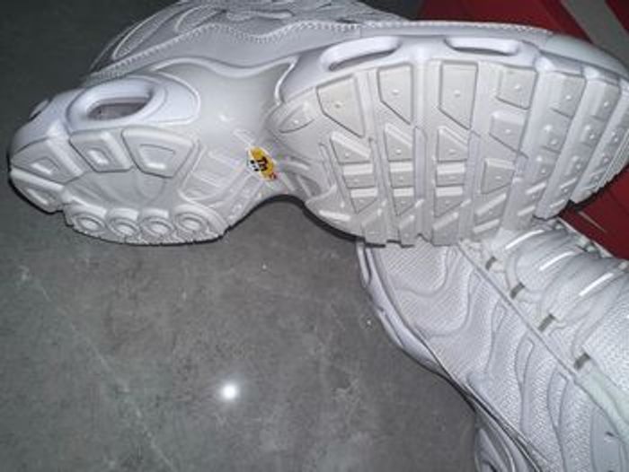 TN BLANC 45 - photo numéro 2