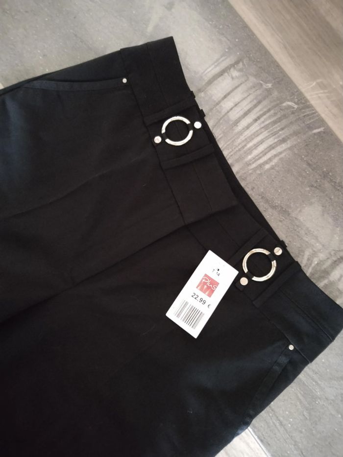 Pantalon Plus Collection 44 - photo numéro 3