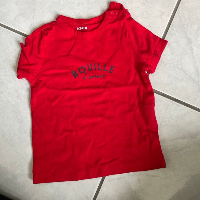 T-shirt