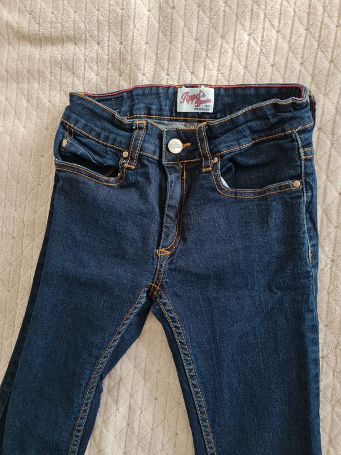 Lot jeans XS - photo numéro 8