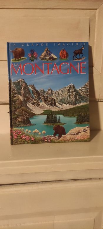 La montagne