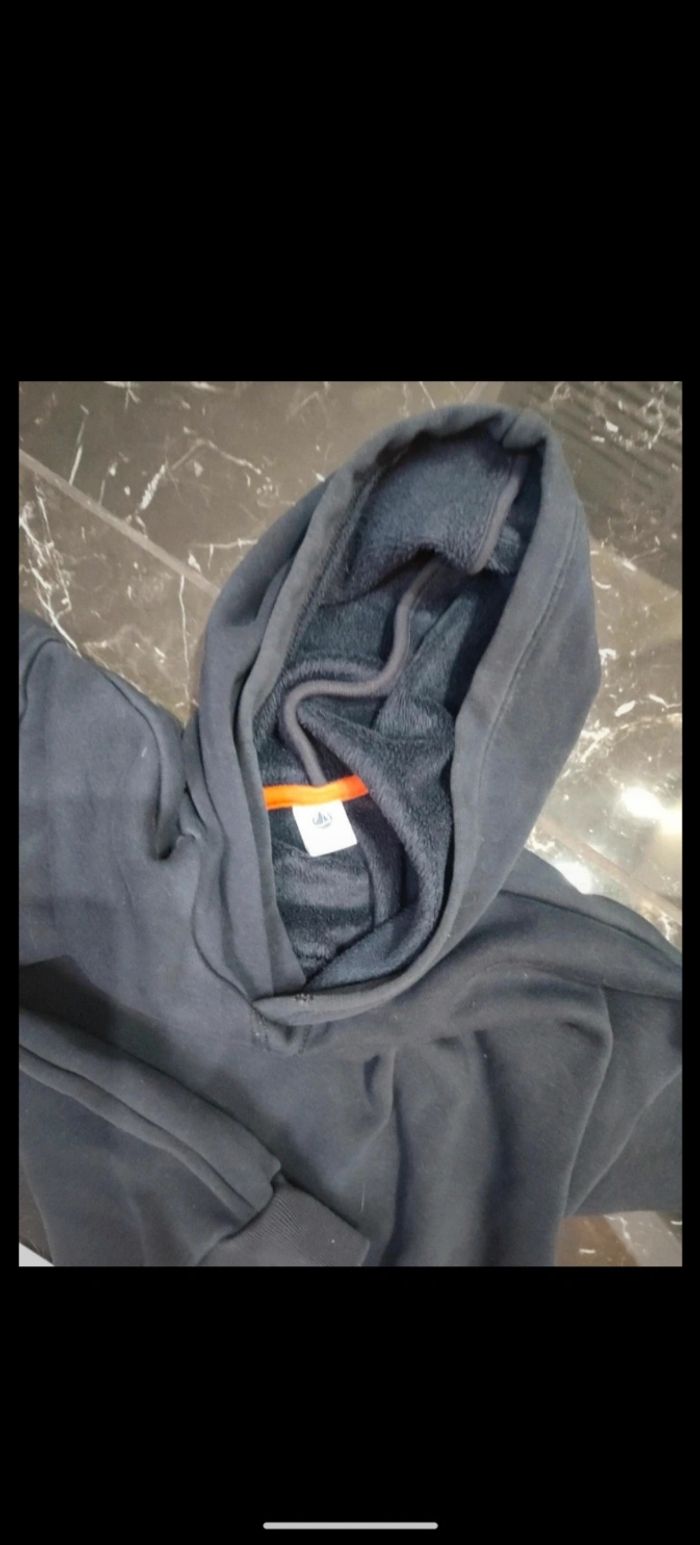 Pull petit bateau 3 ans - photo numéro 3