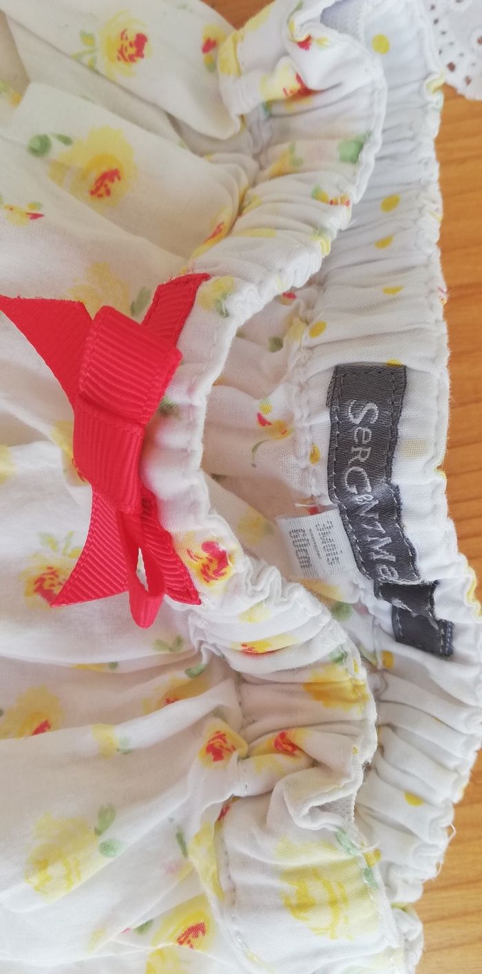 Sergent major lot 3 mois - photo numéro 4