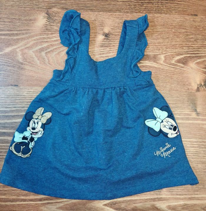 Lot robes salopette divers marques