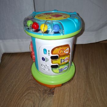 Magi rouleau Vtech 