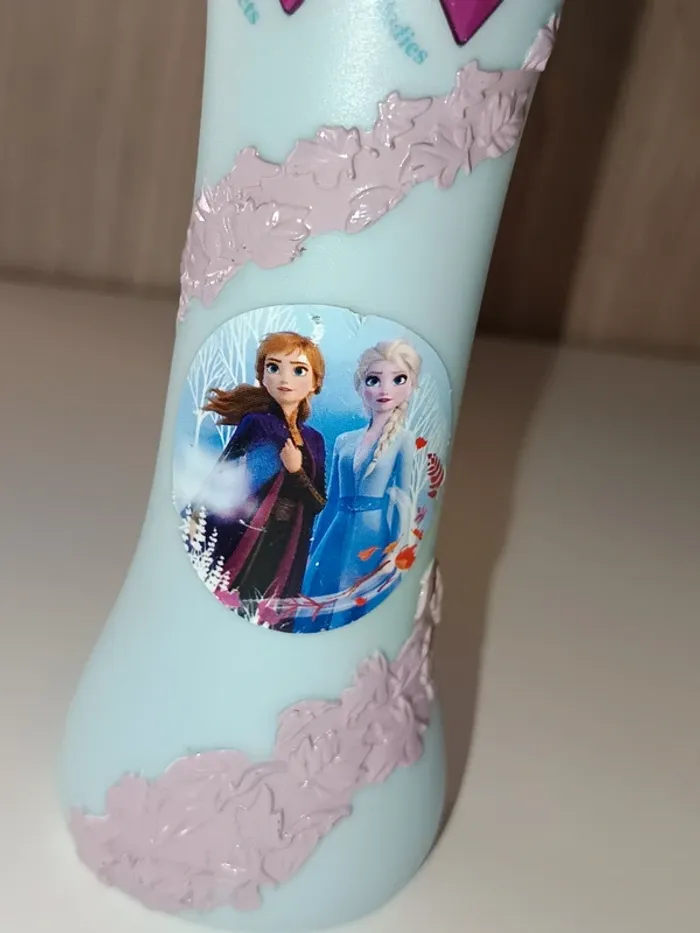 Micro reine des neiges 2 - photo numéro 2