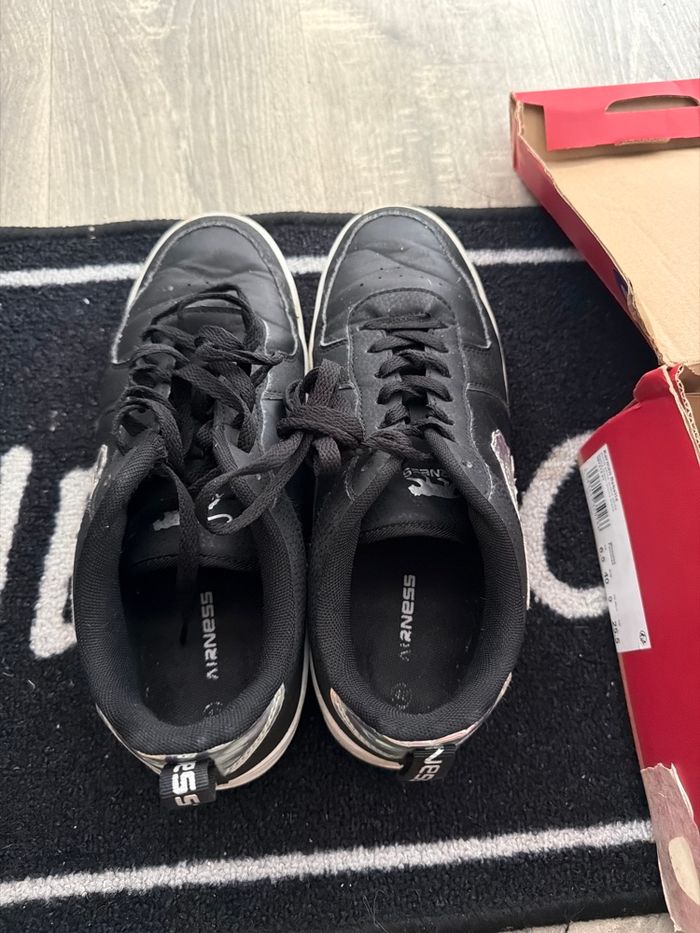 Chaussures puma taille 40 - photo numéro 3