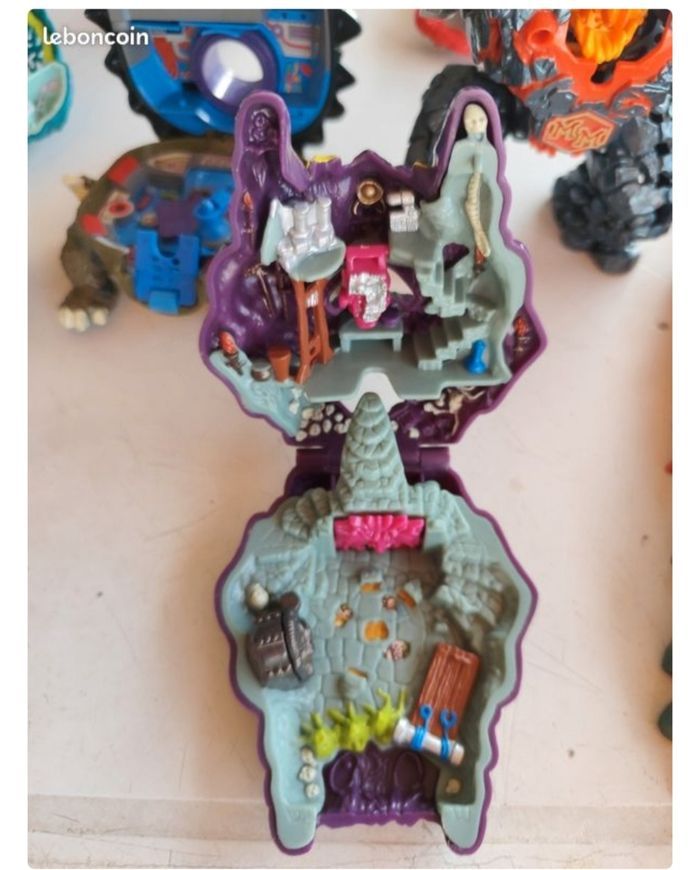 Jouet vintage  20 euros pièce - photo numéro 7