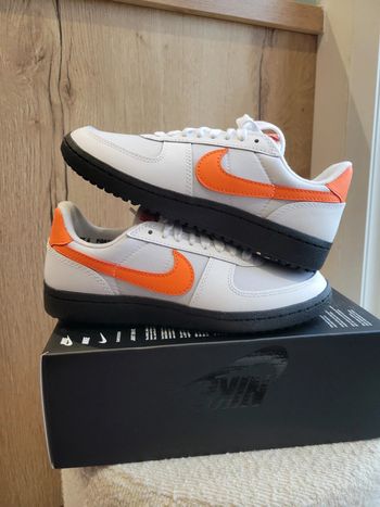 Baskets Nike general 82 sp
