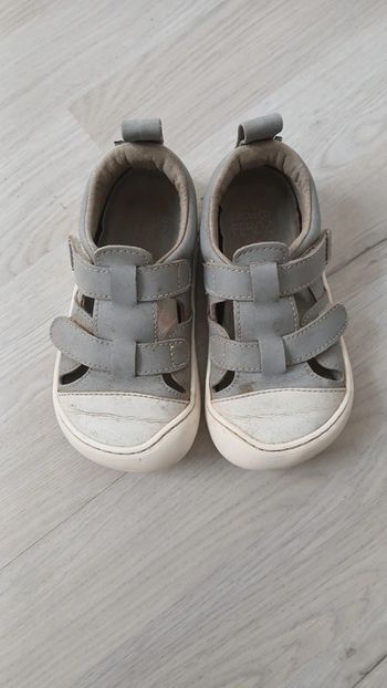 Sandales barefoot Zapato Feroz